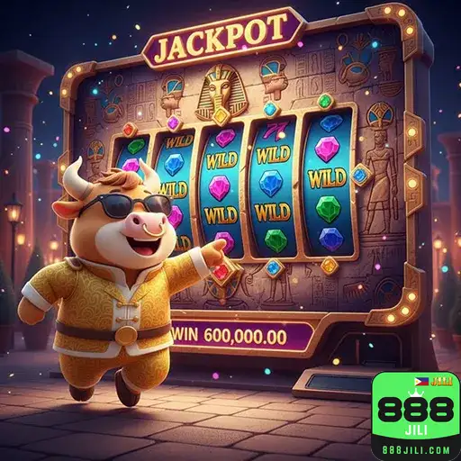 888jili Game