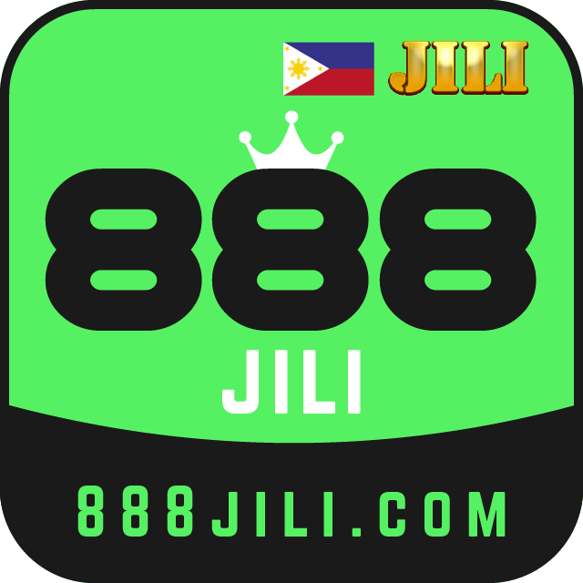 Logo 888jili